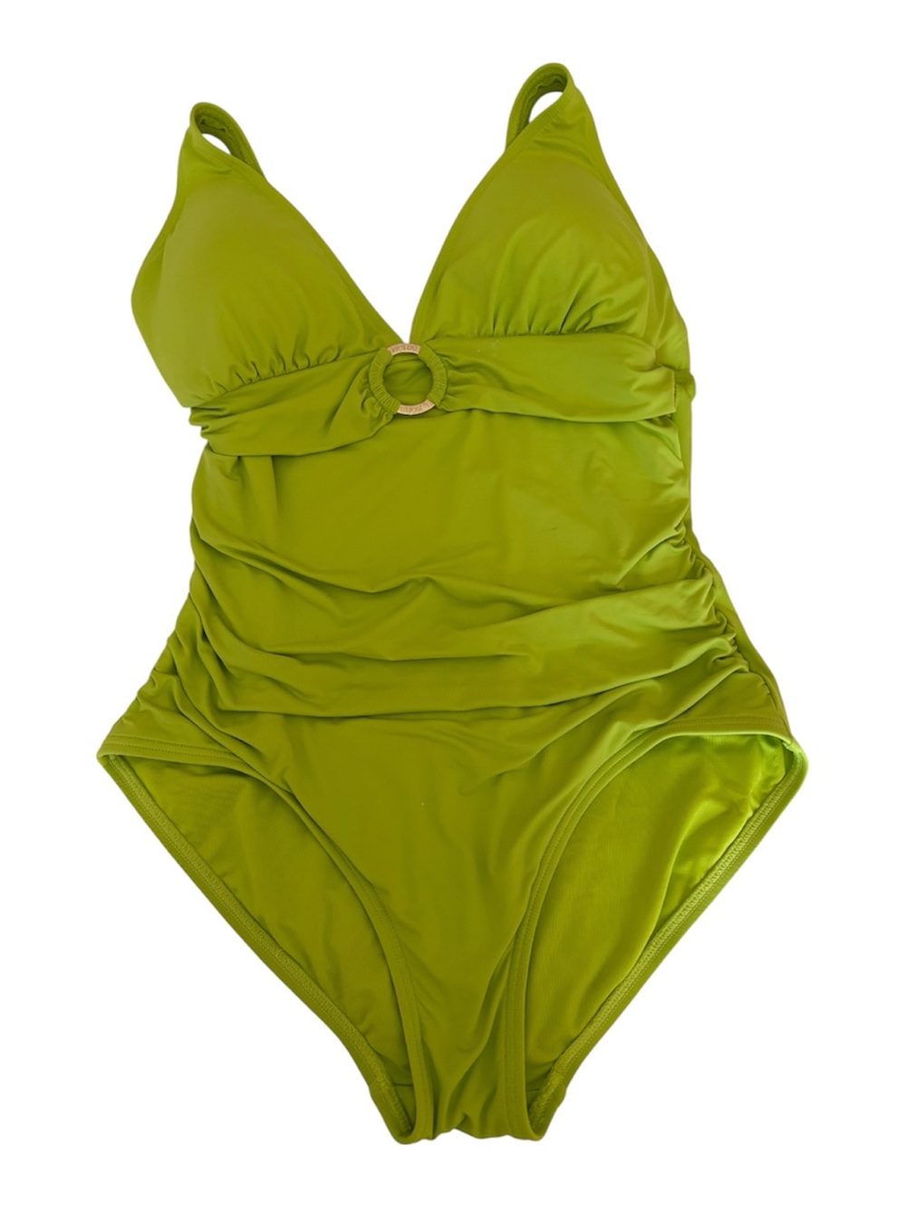 Michael Kors One Piece Bathing Suit